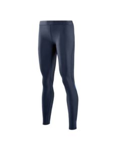 SKINS DNAmic Womens Long Tights Harbour